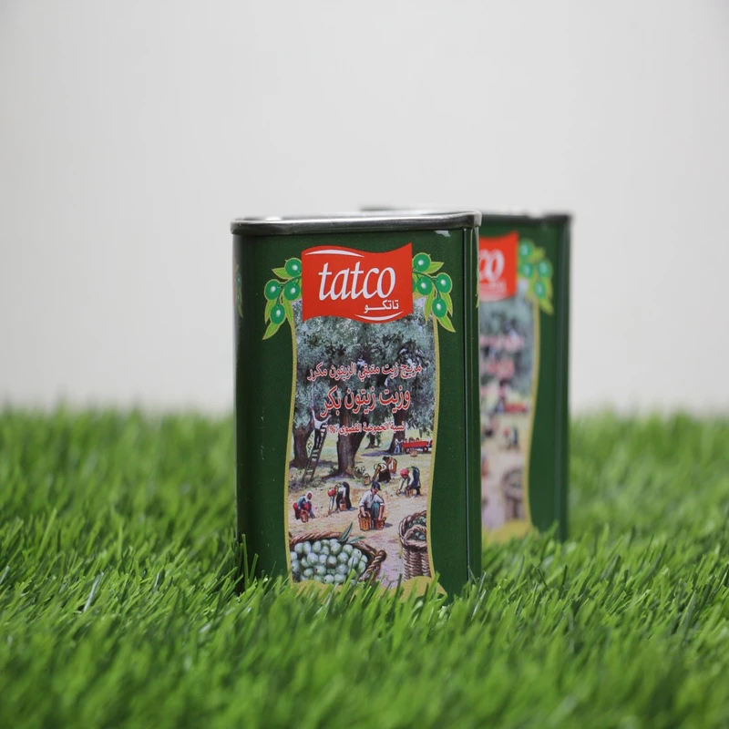 Tatco Olive Oil