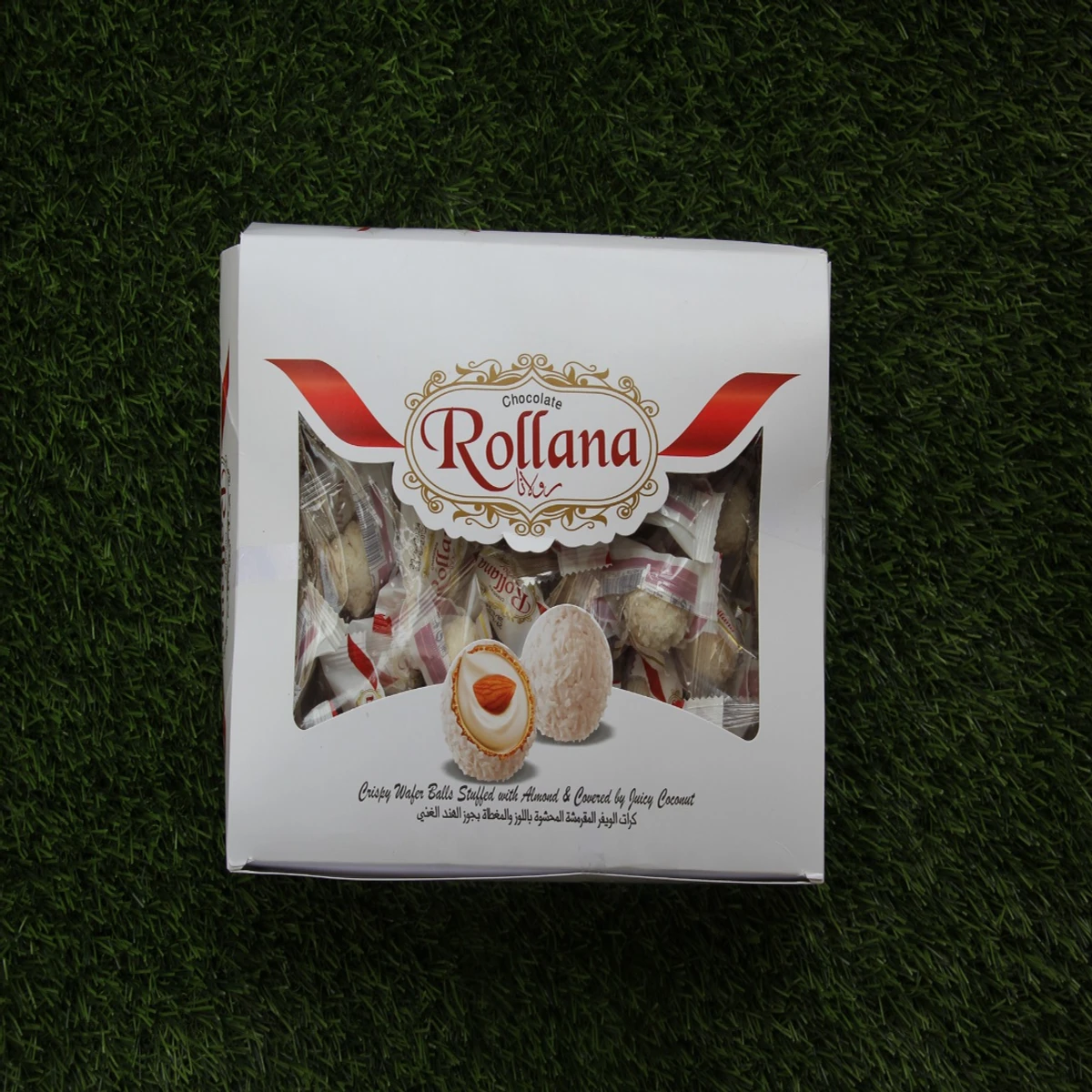 Rollana Chocolate