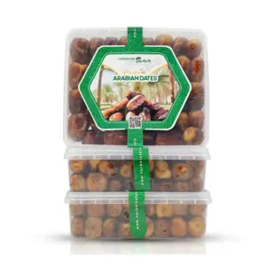 Sukkari Rotab Juicy Dates 3Kg