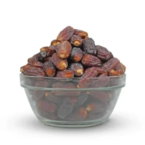 Mabroom Medium Dates (Arabia) - 1KG (2025 New)