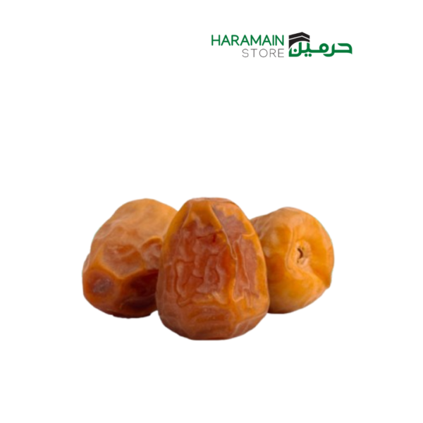 Sukkari Large- 1Kg