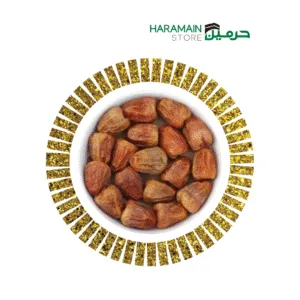 Sukkari Mufattal Extra Large Dates - 1KG