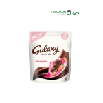 Galaxy Minis Chocolate