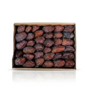 Medjool Large (Egyptian) Dates 1Kg
