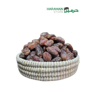 Medjool Large (Jordan) Dates -5KG