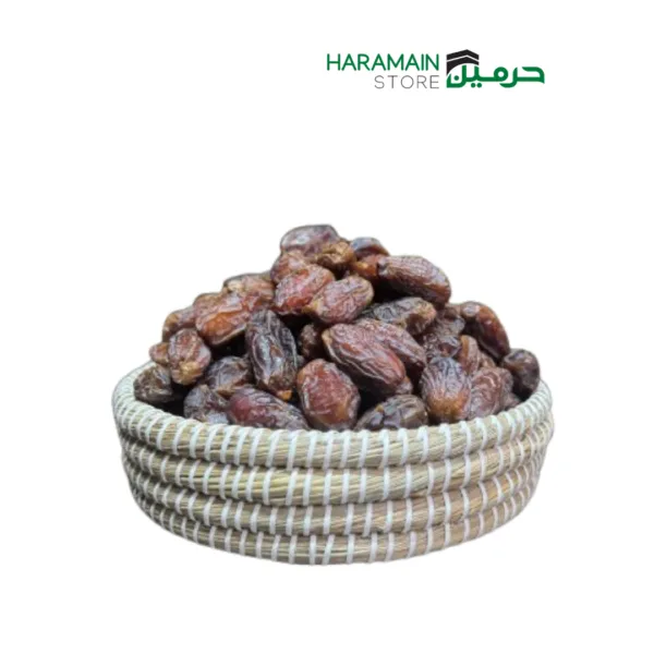 Medjool Large (Jordan) Dates -5KG