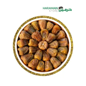 Sukkari Mufattal Extra Large Dates - 3KG