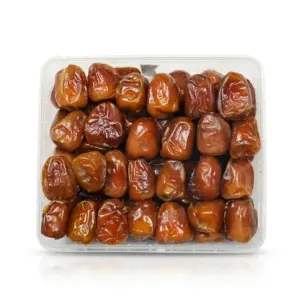 Sukkari Rotab Juicy Dates (নরম খেজুর) 1Kg