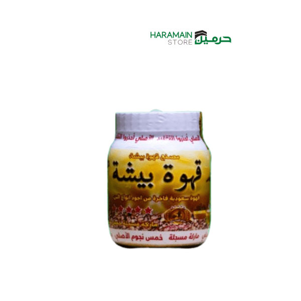 Gahwa Bisha 250 Gm