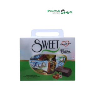 Chocolate 800 Gram