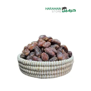 Medjool Large (Jordan) Dates -1KG
