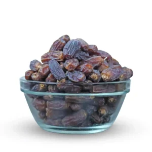 Mabroom Medium Dates (Arabia) - 3KG (2025 New)