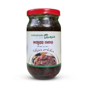 Premium Dates Pickle (Khejurer Achar) Best Price in Bangladesh