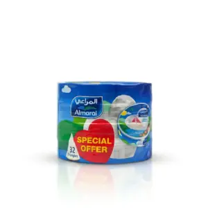 Almarai Triangle Cheese (480gm) 32pcs