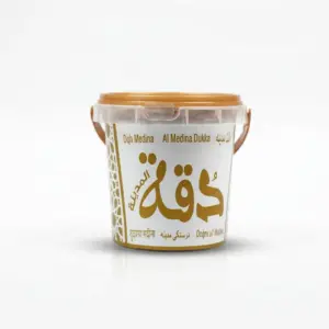 Al Medina Dukkah Spice Blend 150gm