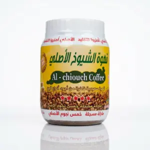 Al Chiouch Arabian Gahwa 500gm
