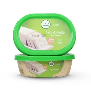 Panda Pistachio Halwa - 500gm
