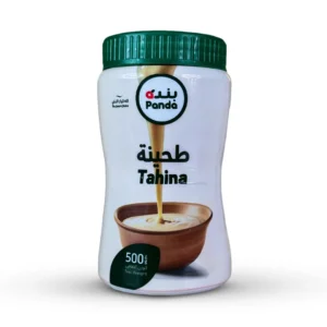 Panda Arabian Tahina - 500gm