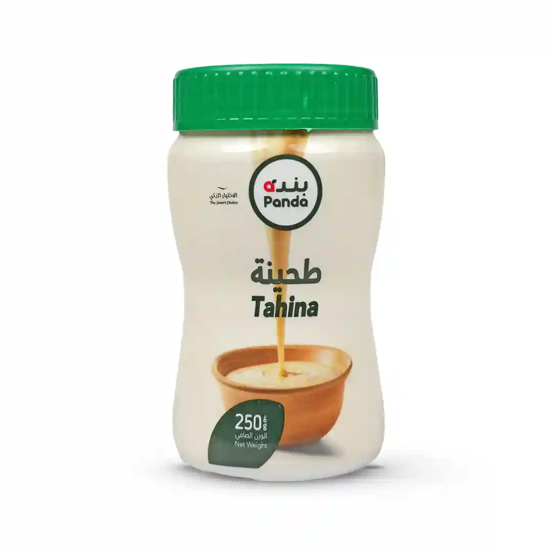 Panda Tahina (Arabian Authentic) 250gm