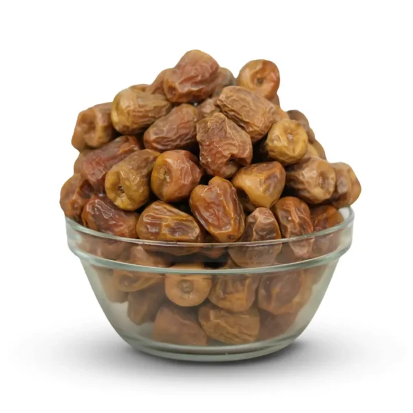 Sukkari Muffatal Large Dates (Kheju) - 1KG