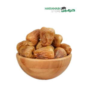 Sukkari Mufattal Large Dates (Khejur) - 3Kg