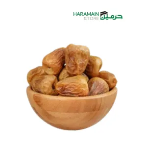 Sukkari Mufattal Large Dates (Khejur) - 3Kg