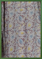 Haya Premium Cotton Salah Khimar with Lace Detailing – HAYA 101