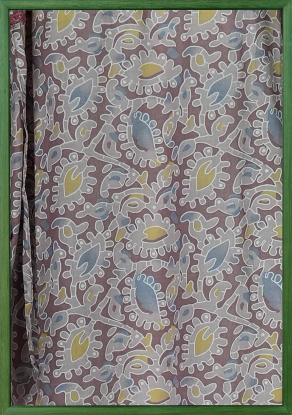 Haya Premium Cotton Salah Khimar with Lace Detailing – HAYA 101
