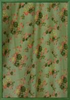 Haya Premium Cotton Salah Khimar with Lace Detailing – HAYA 102