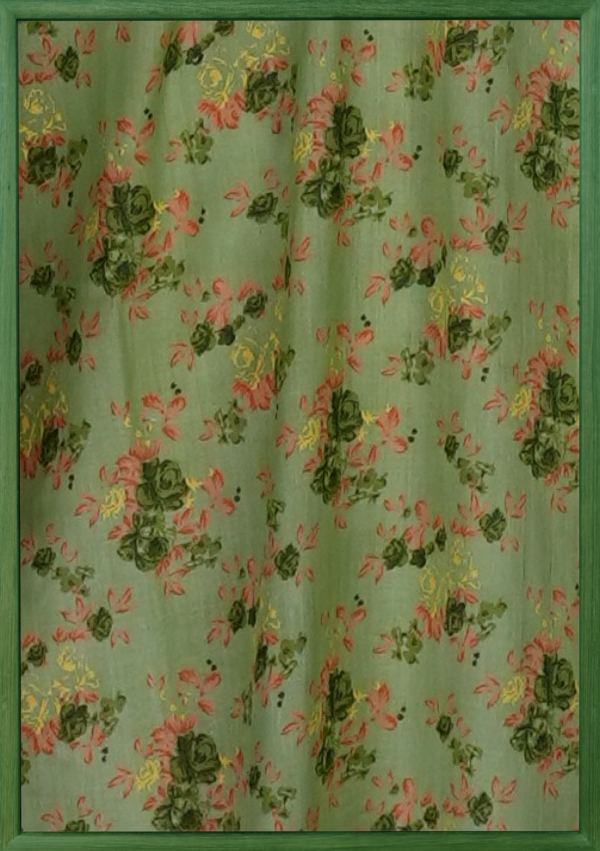 Haya Premium Cotton Salah Khimar with Lace Detailing – HAYA 102