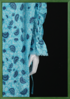 Hiba Soft & Comfortable Full-Coverage Khimar for Women – HIBA 101