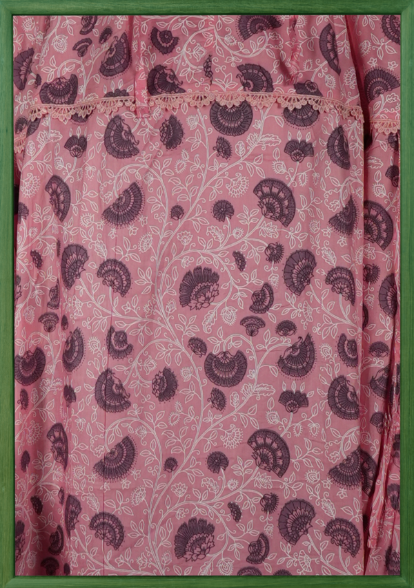 Hiba Soft & Comfortable Full-Coverage Khimar for Women – HIBA 103