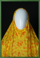 Humaiyra Breathable Cotton Long Khimar for Prayer & Modesty – HUMA 101