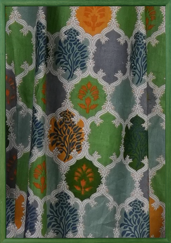 Humaiyra Breathable Cotton Long Khimar for Prayer & Modesty – HUMA 102