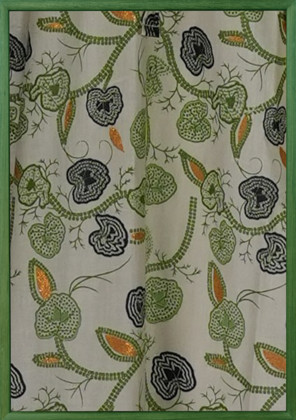 Humaiyra Breathable Cotton Long Khimar for Prayer & Modesty – HUMA 103