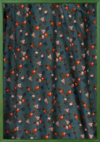 Husna Luxury Printed Khimar for Salah & Everyday Modesty- HUS 102