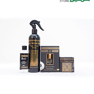 Kiswatul Kaaba Package