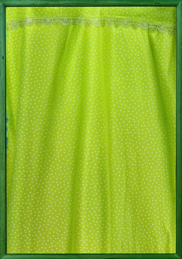 Haniya Lightweight Modest Wear Khimar with Elegant Design – HANI 101