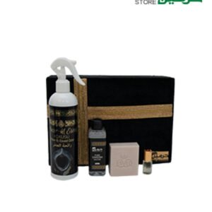 Hazre Aswad Package