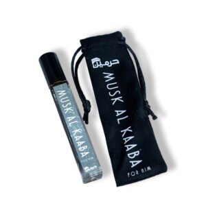 Arabain Oud Musk Al Kaba - 10ml