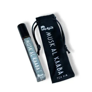 Arabain Oud Musk Al Kaba - 10ml