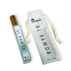 Arabain Oud Al Rawda - 10ml