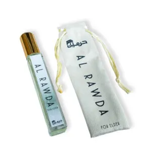 Arabain Oud Al Rawda - 10ml