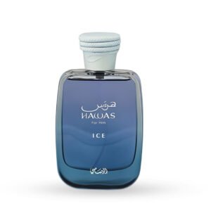 Rasasi Hawas Ice EDP for Men - 100ml