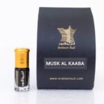 Musk Al Kaba 3ML