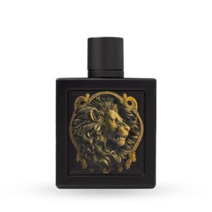 Rayhaan Lion Eau De Perfume For Men - 100ml