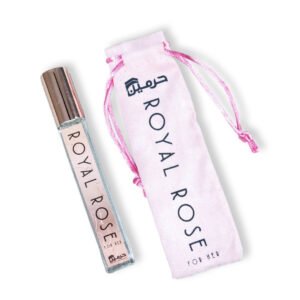 Arabain Oud Royal Rose - 10ml