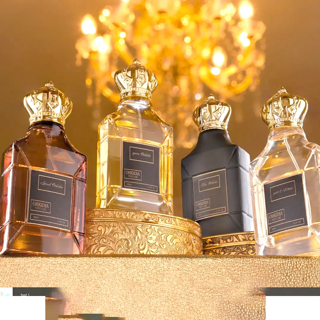 Fragrance