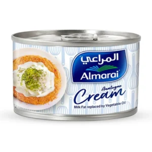 Almarai Analogue Cream - 170g