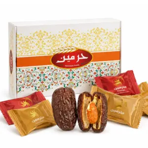 Ardal Hijra Dates Stuffed Chocolates 1kg